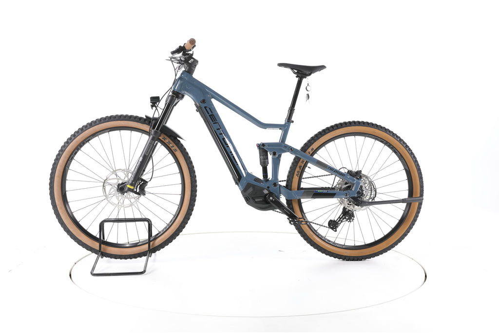 Centurion No Pogo F800i Fully E-Bike 2023 - Image 7