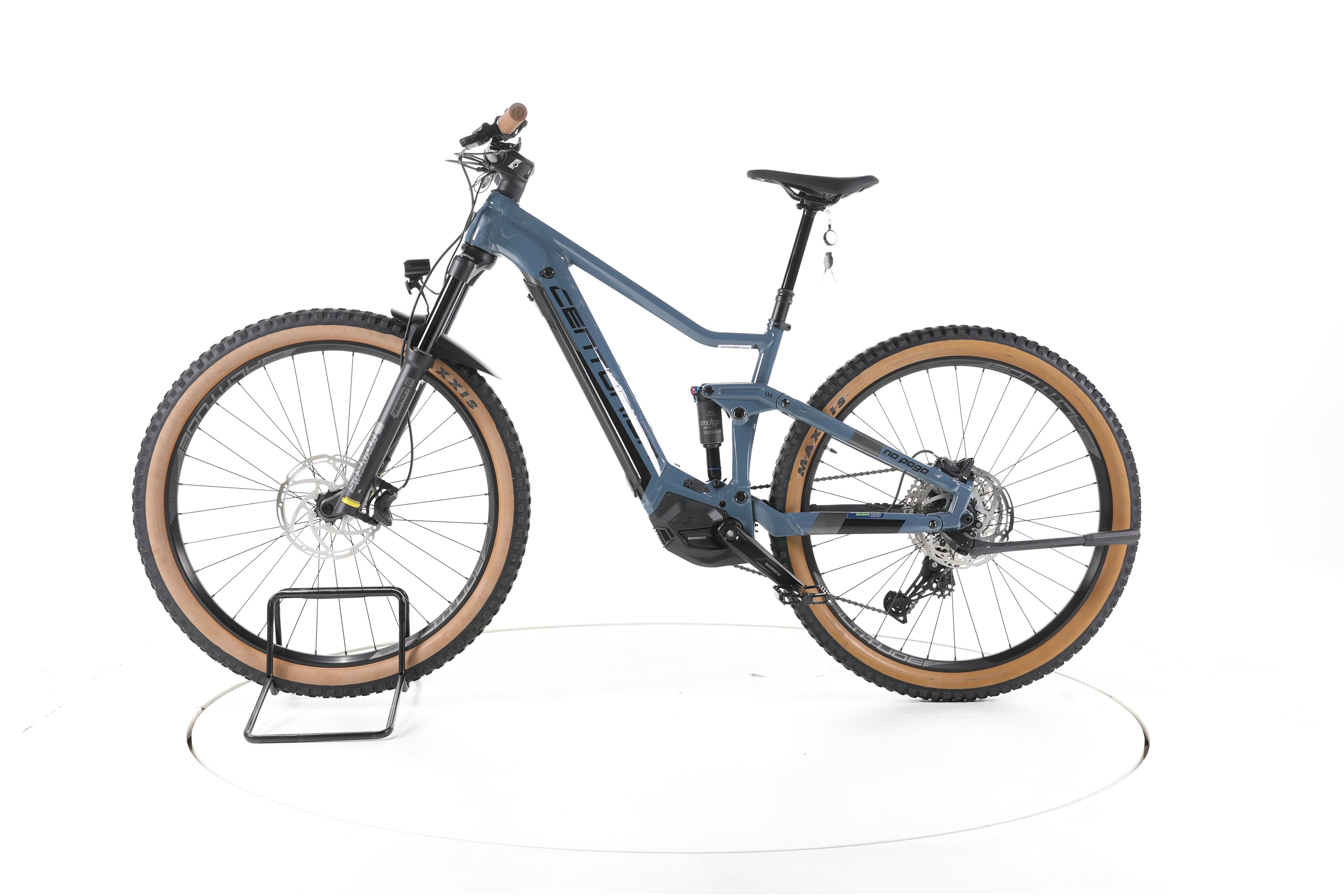 Centurion No Pogo F800i Fully E-Bike 2023 - Image 7