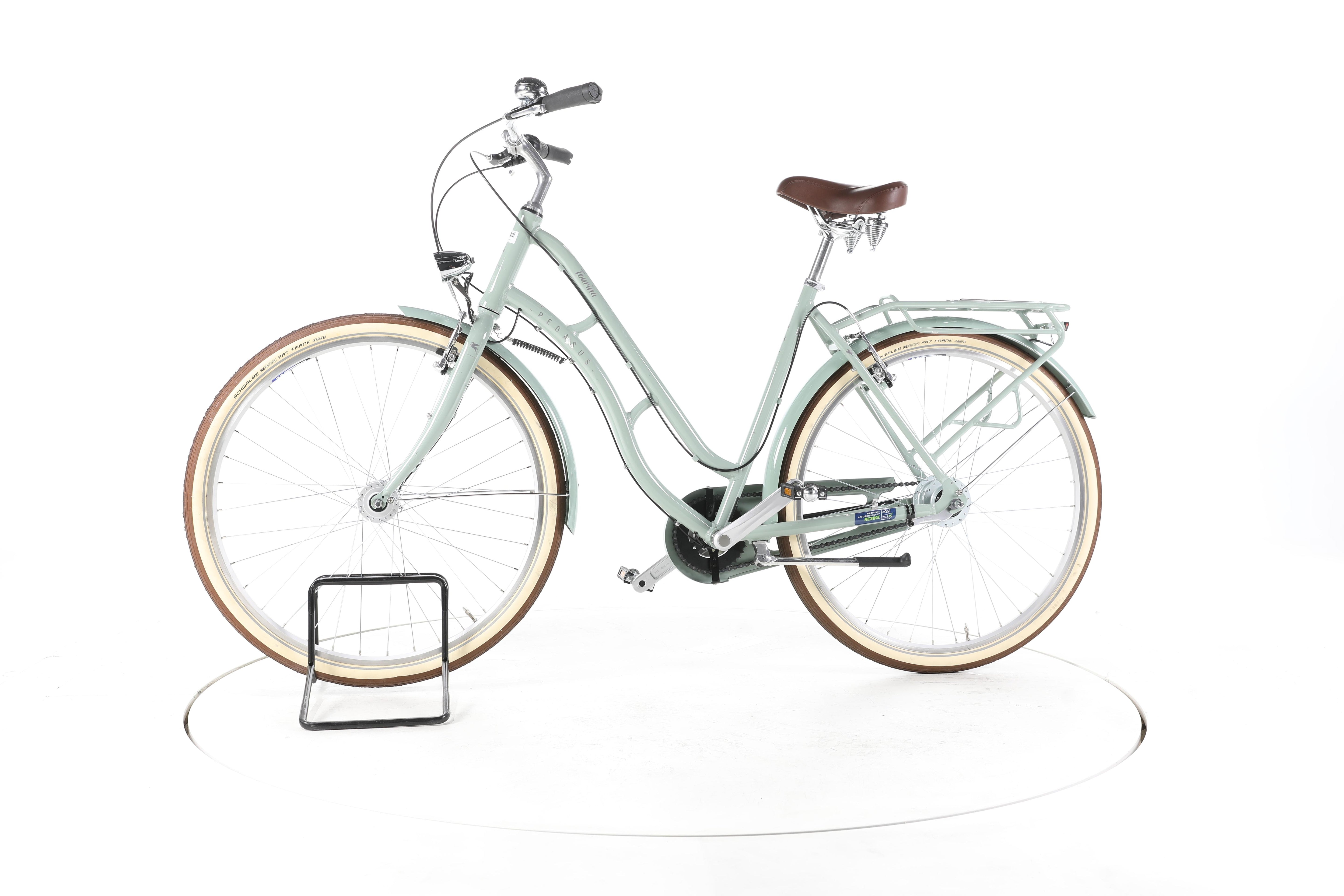 Pegasus Tourina Fahrrad City & Trekking - Image 7