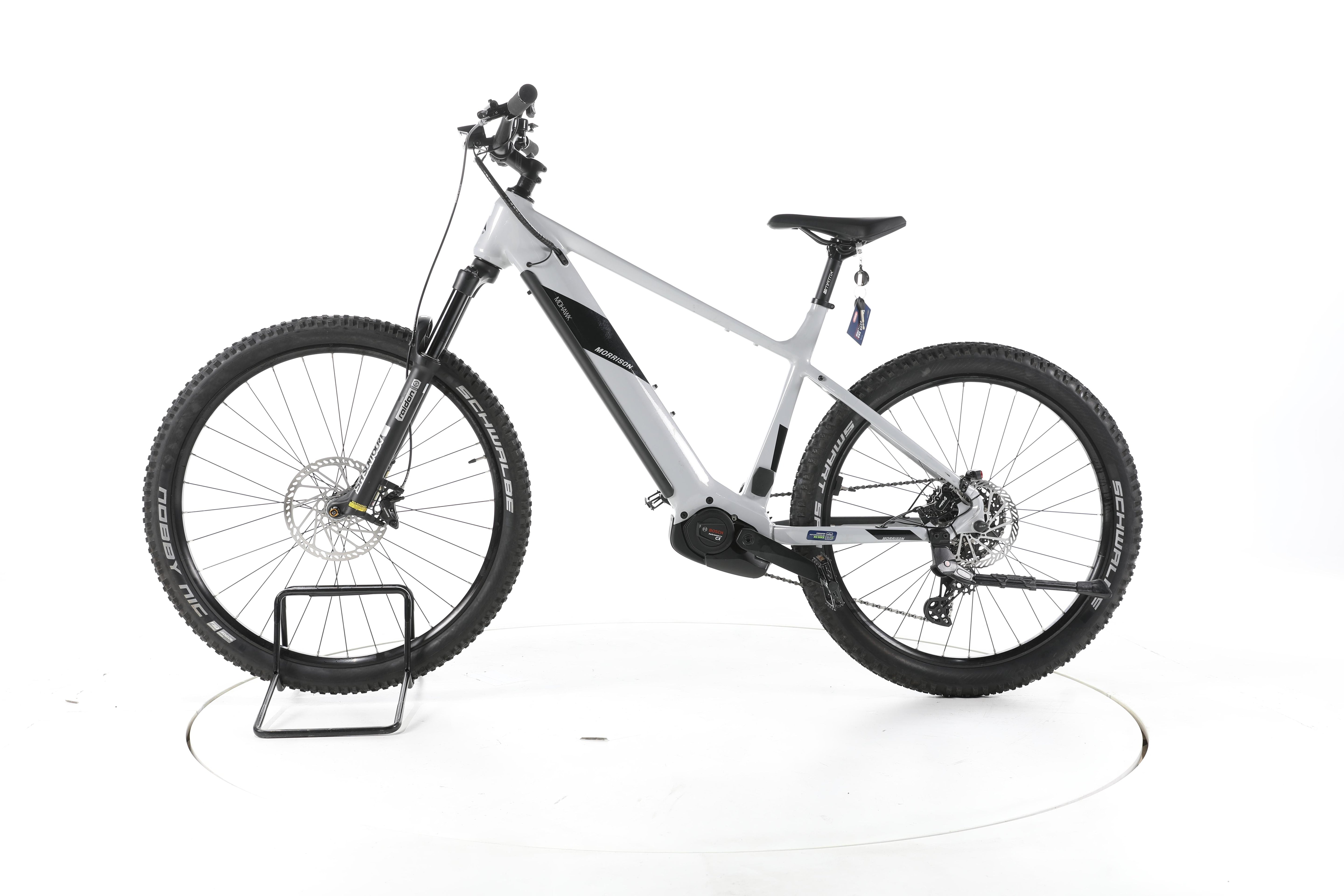MORRISON Mohawk E-Bike 2023 - Image 7