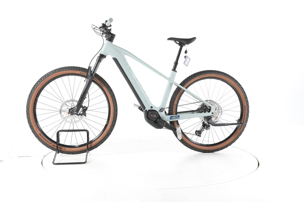 Cube Reaction Hybrid Race E-Bike 2025 - Image 7