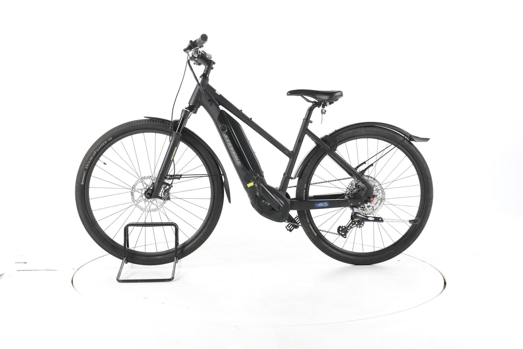 Stevens E-8X Lady Trekking E-Bike - Image 7