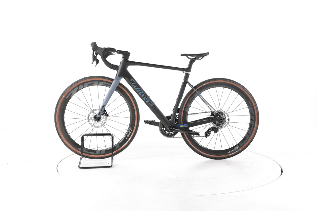 Wilier Rave SLR ID2 Gravelbike Carbon - Image 7