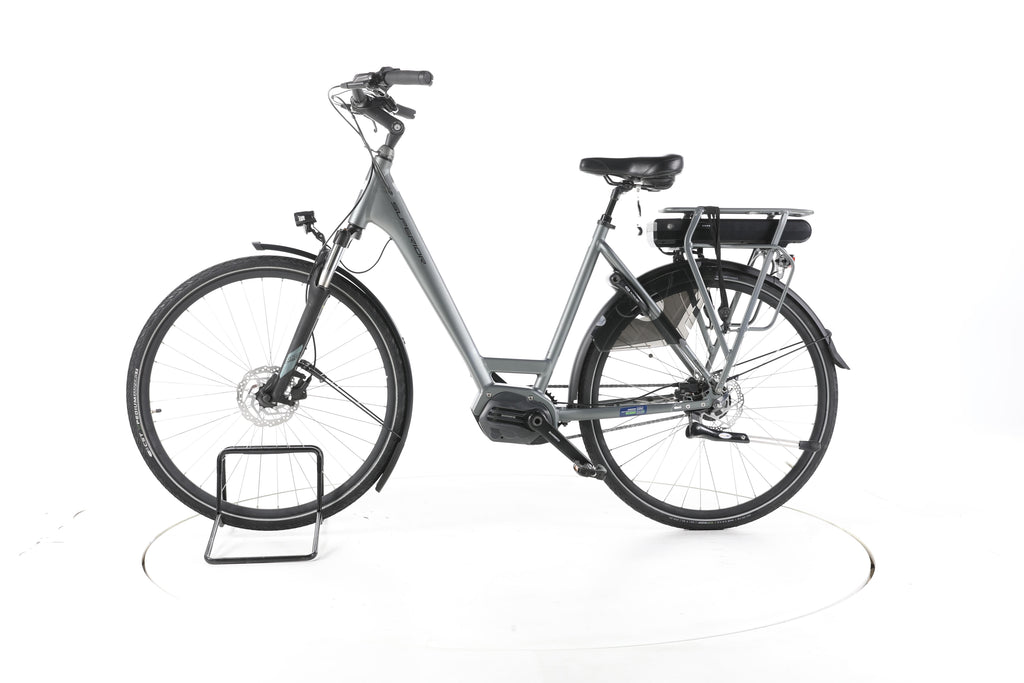 Superior SSC 460 City E-Bike Tiefeinsteiger - Image 7