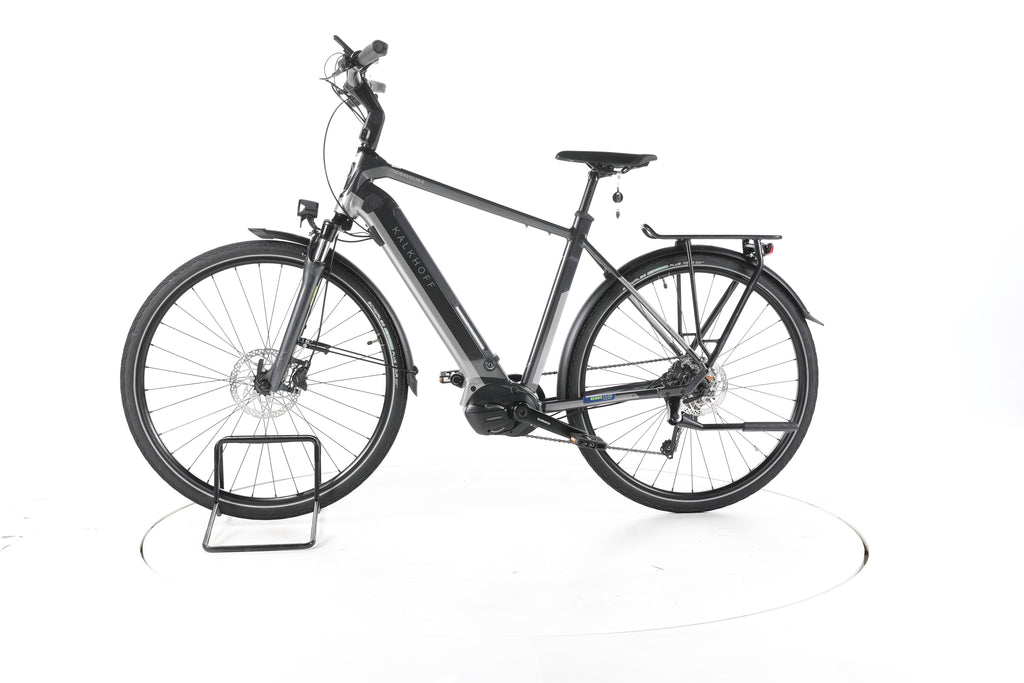 Kalkhoff Endeavour 5.S Move Trekking E-Bike - Image 7