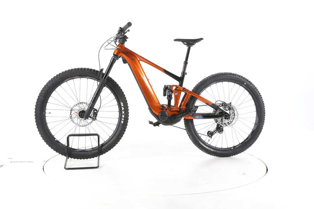 Giant Trance X E+ 1 E-Bike Fully - Image 7