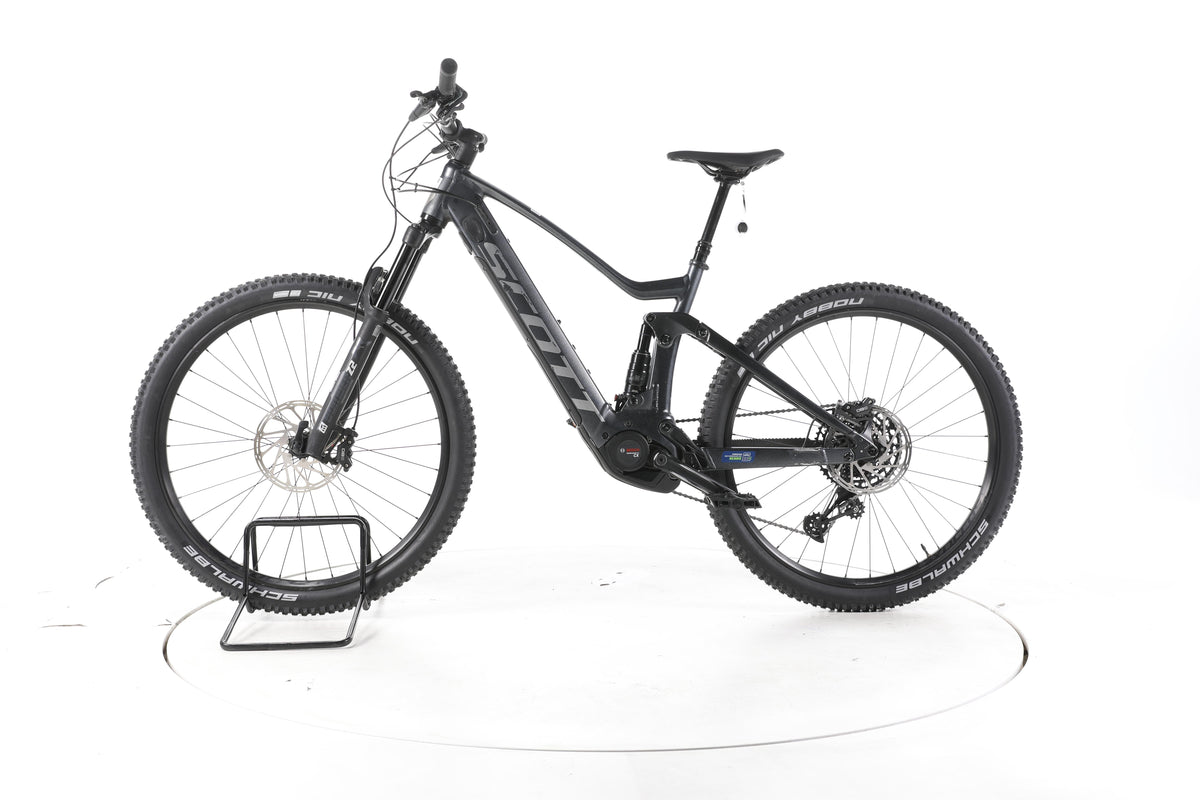 Scott Strike eRIDE 940 E-Bike Fully - Image 7
