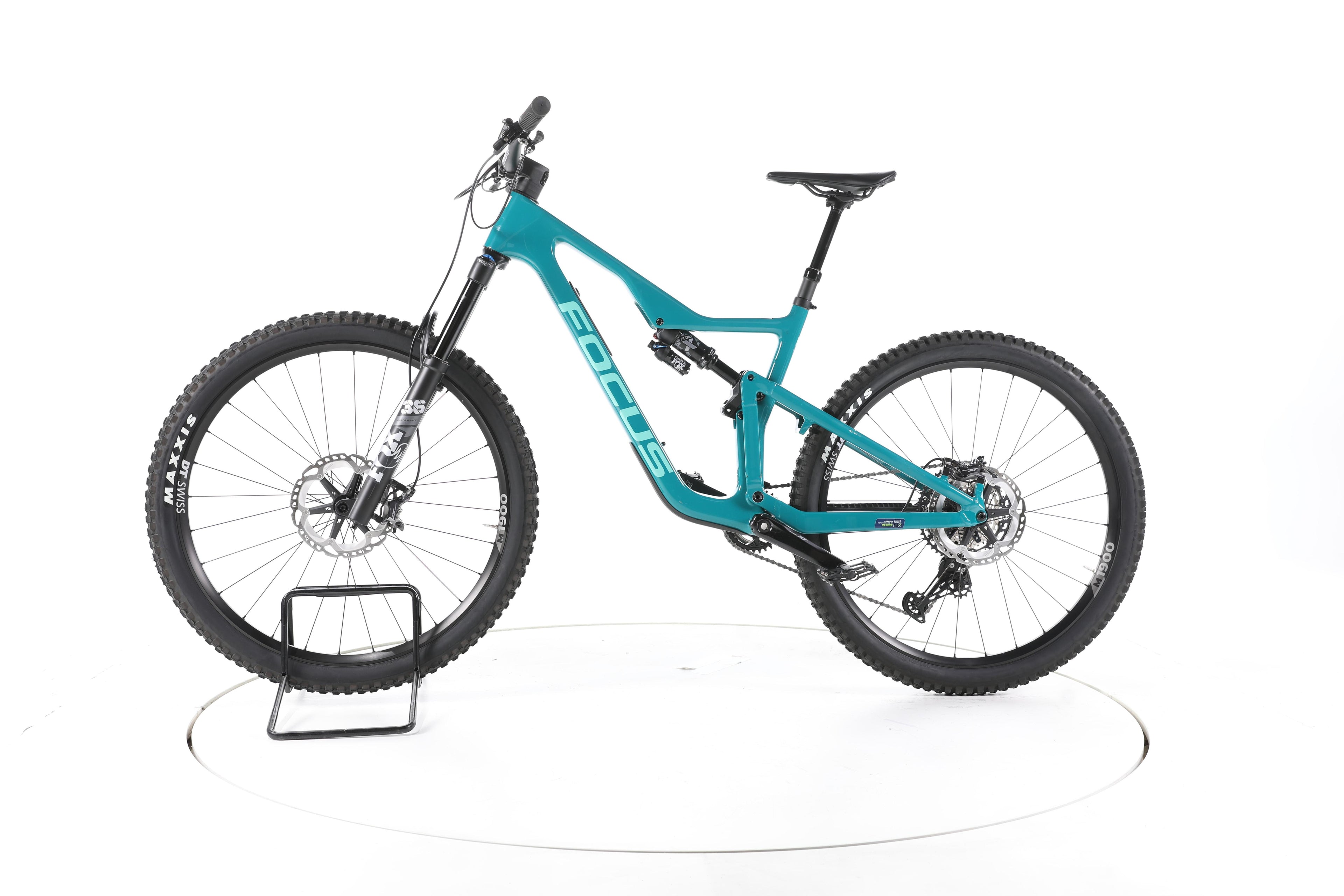 Focus JAM 8.9 - Image 7