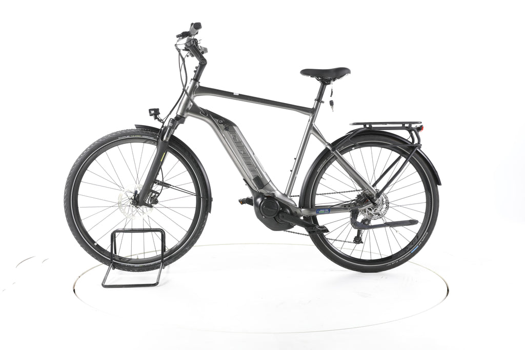 Giant Explore E+ 3 Trekking E-Bike 2023 - Image 7