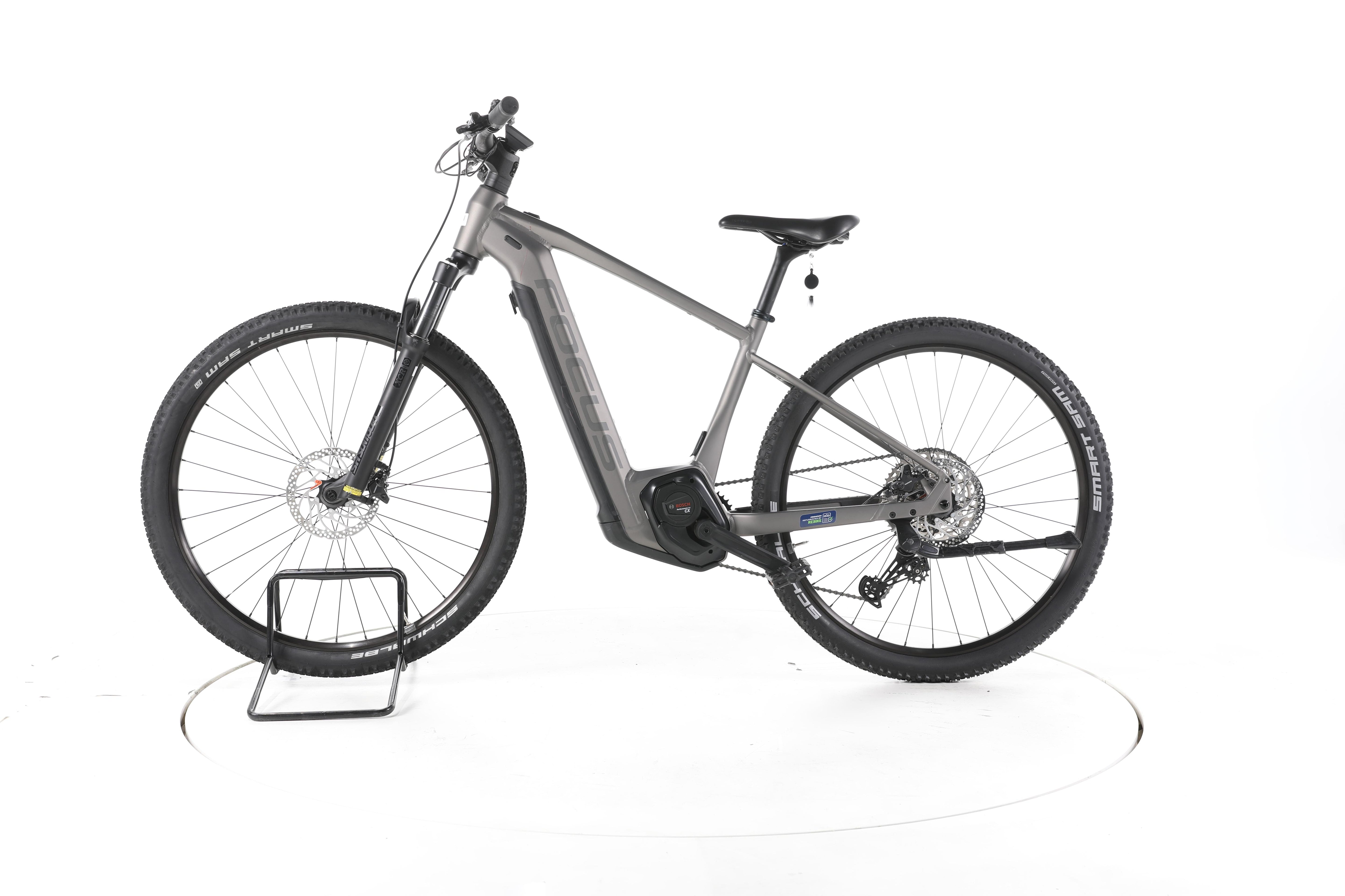 Focus Jarifa² 6.8 E-Bike - Image 7