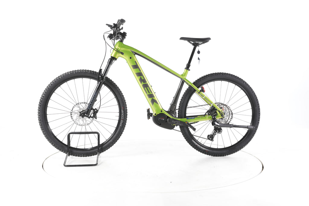 Trek Powerfly 5 Gen 4 E-Bike - Image 7