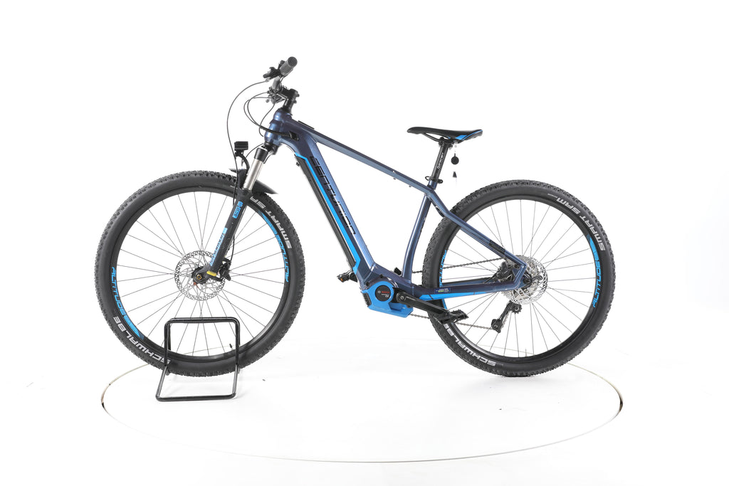 Centurion Backfire E R760i E-Bike - Image 7