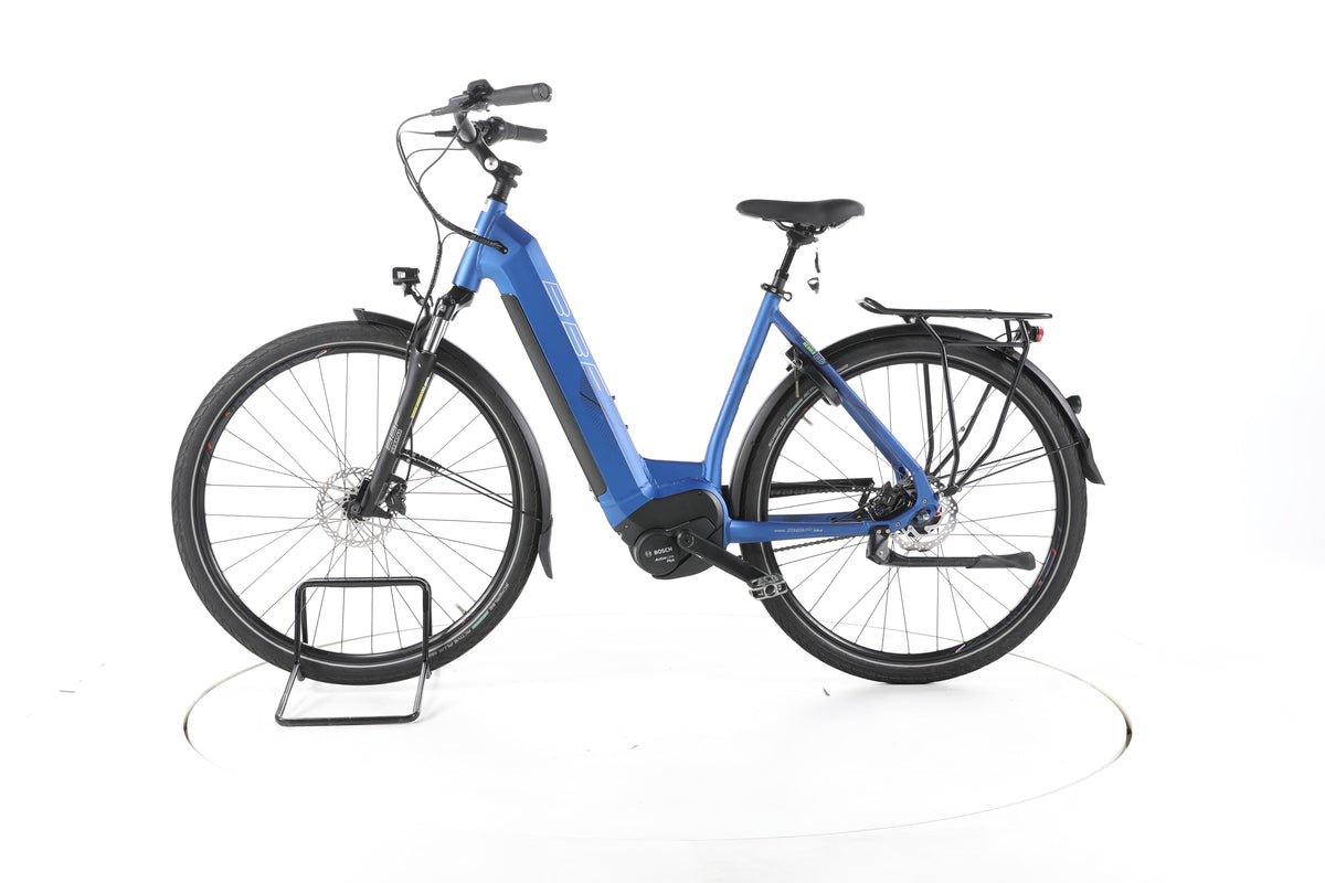BBF Zürich City E-Bike Tiefeinsteiger - Image 7