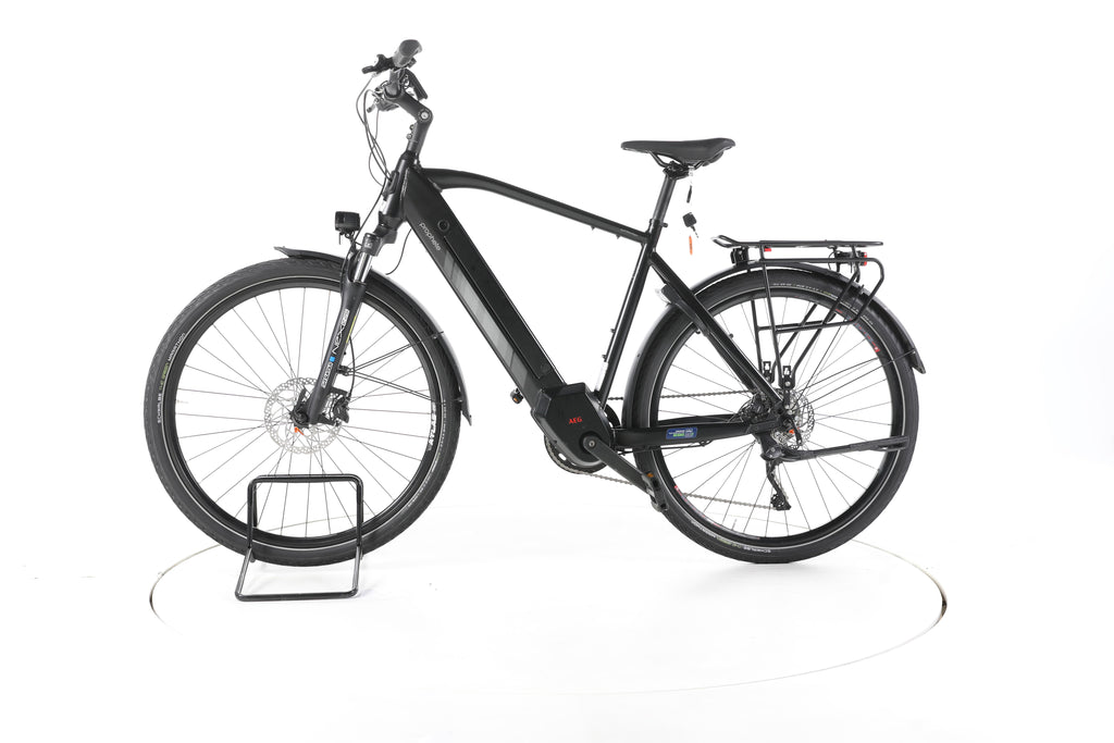 Prophete Entdecker 20.E Trekking E-Bike - Image 7