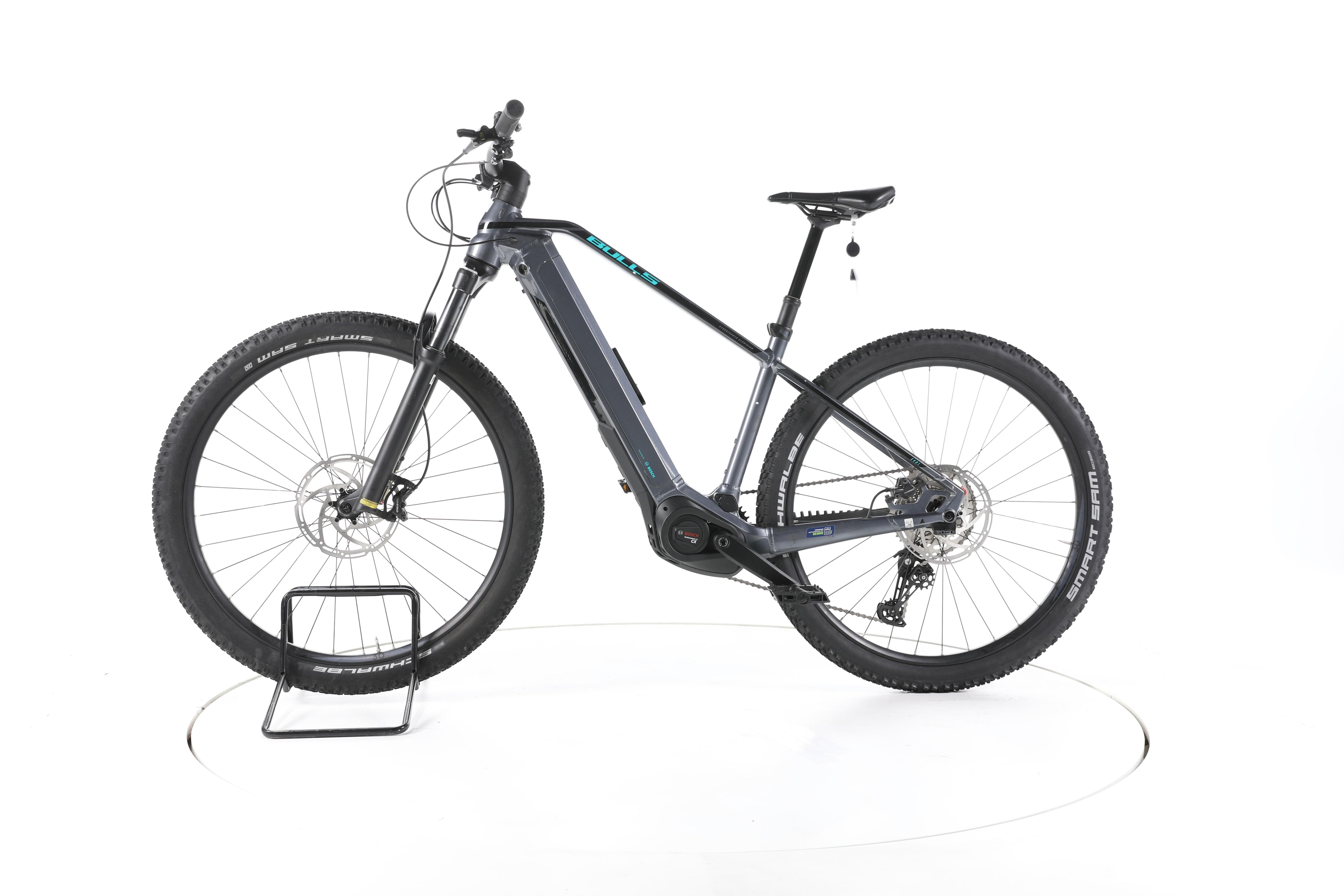 Bulls Sonic EVO 1 E-Bike - Image 7