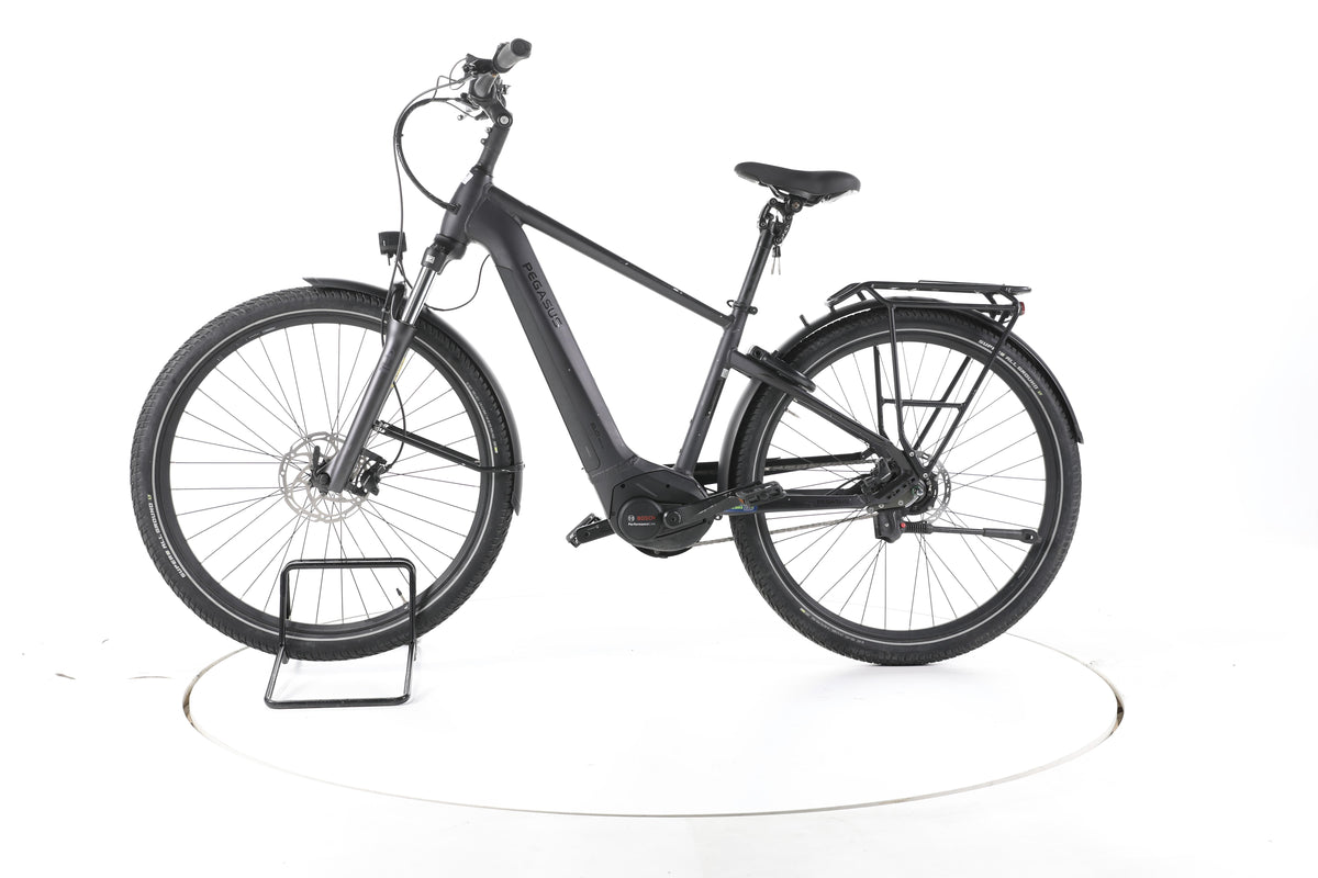Pegasus Savino EVO 5R Performance City E-Bike - Image 7