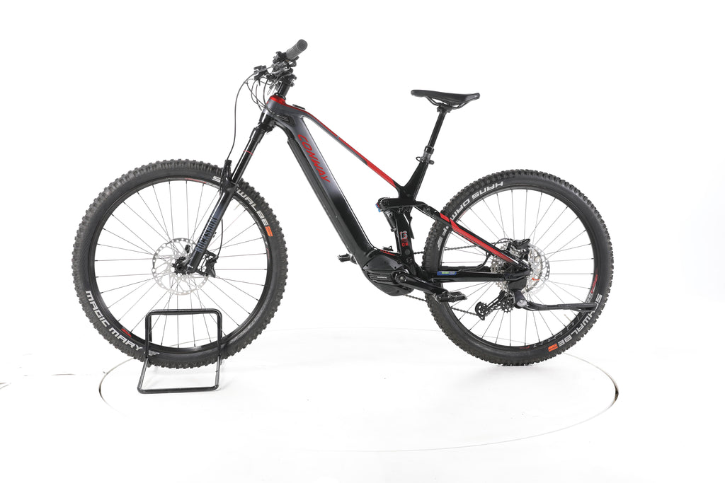 Conway eWME 3.9 E-Bike Fully - Image 7