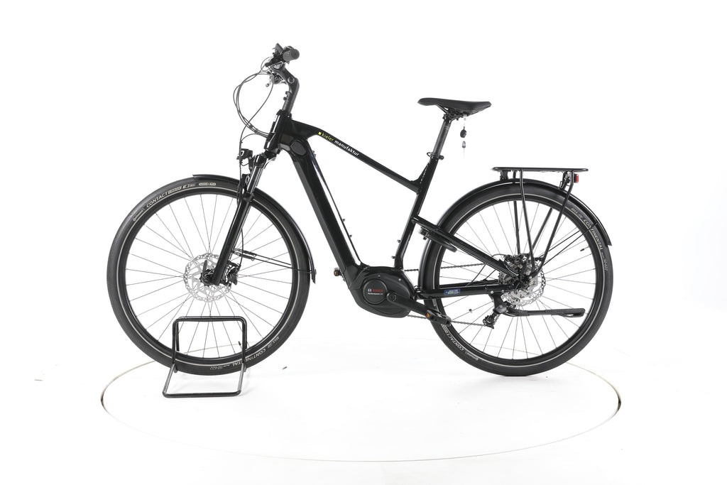Kieler Manufaktur 28 i Trekking E-Bike - Image 7