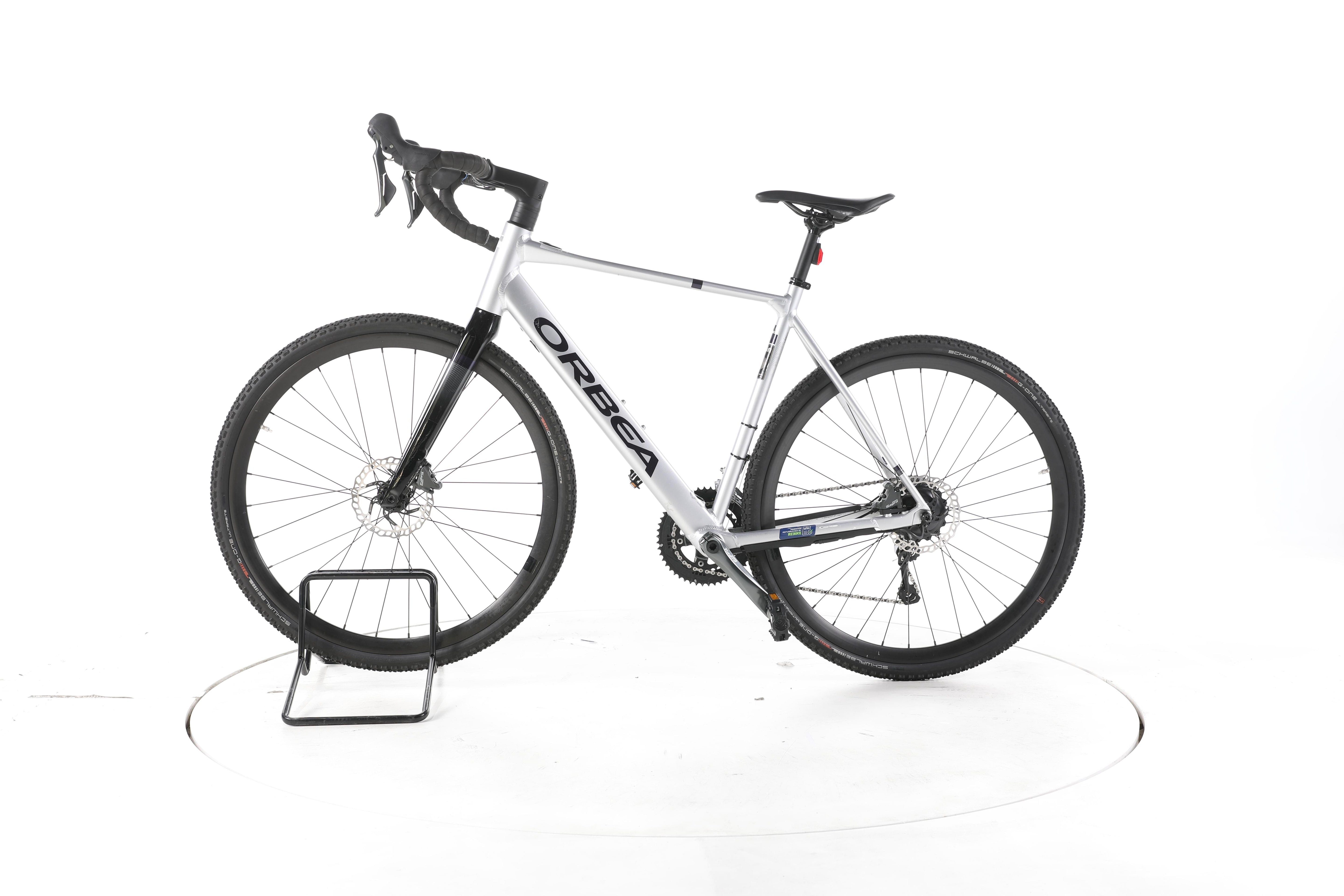 Orbea Gain D30 Gravelbike - Image 7