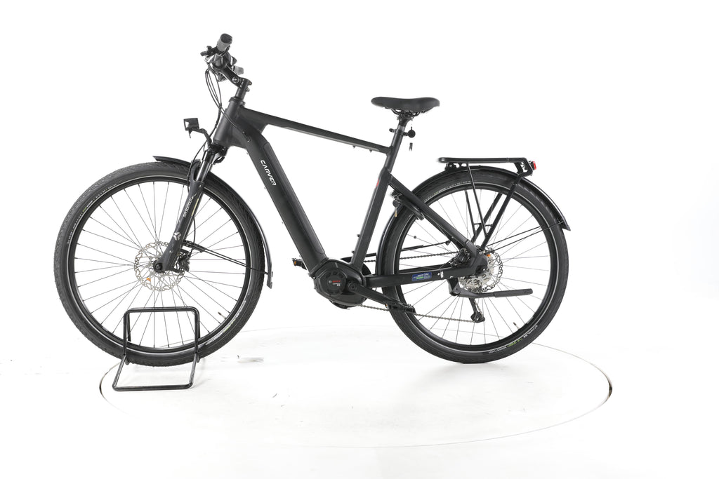 Carver Route E.510 Trekking E-Bike - Image 7