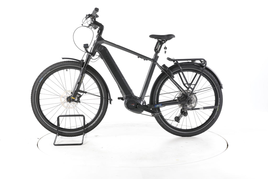 Kalkhoff Entice 5.B Advance+ Trekking E-Bike - Image 7