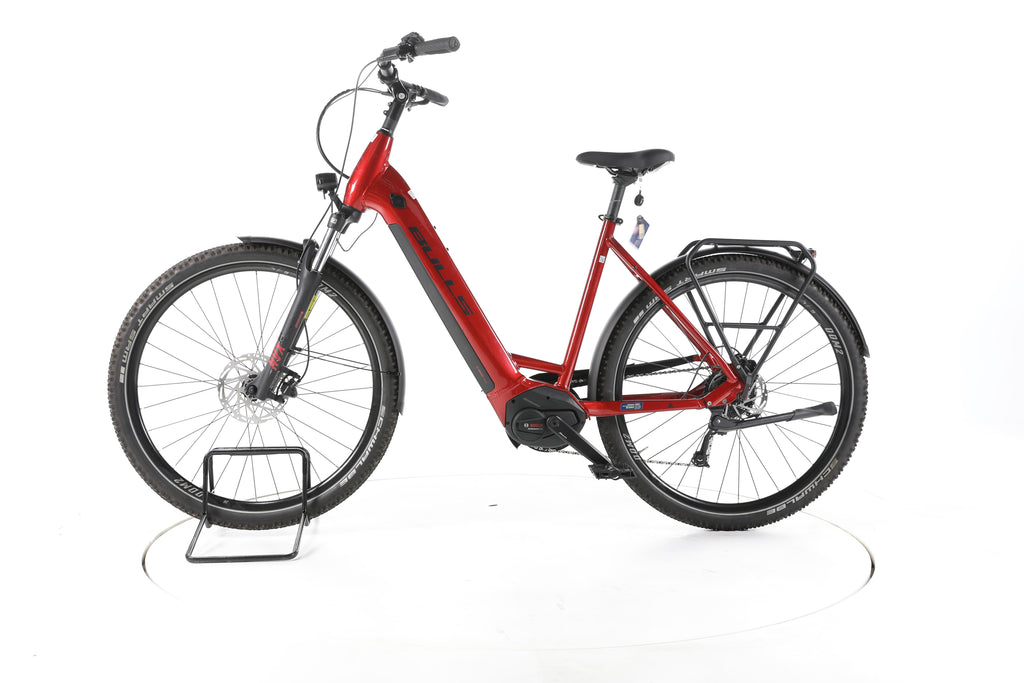 Bulls Allground EVO Trekking E-Bike Tiefeinsteiger - Image 7