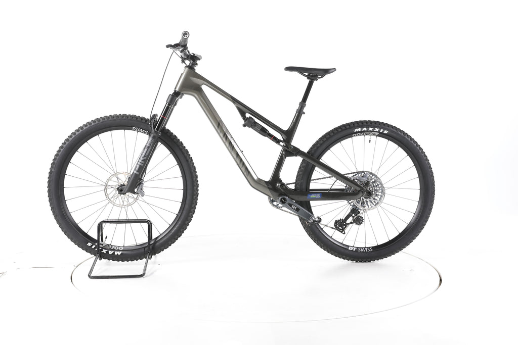 Canyon Neuron CF 8 Fahrrad Fully - Image 7