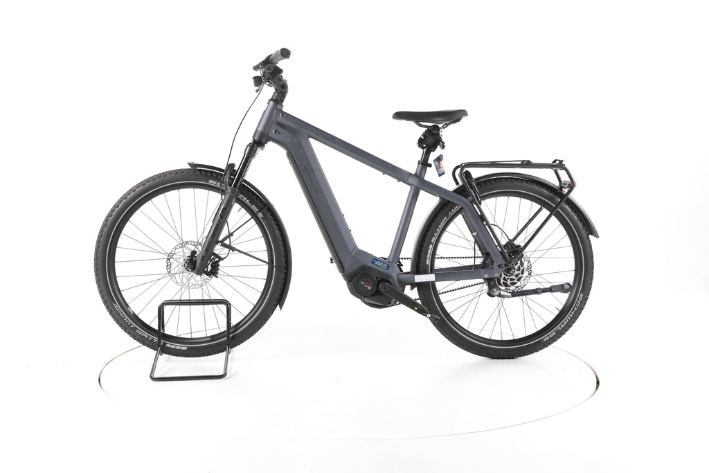 Riese & Müller Charger3 GT vario City E-Bike - Image 7