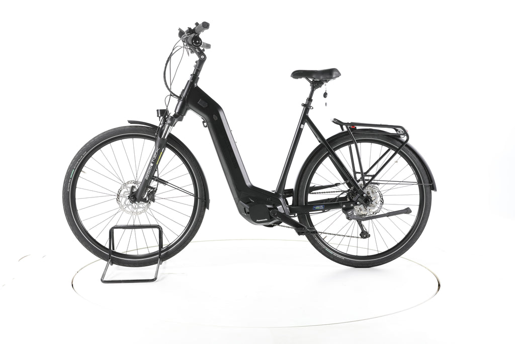 Hercules Intero Sport I-10 Trekking E-Bike Tiefeinsteiger - Image 7