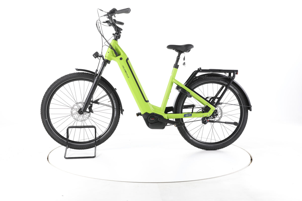 Velo de Ville SEB PRO City E-Bike Tiefeinsteiger 2026 - Image 7