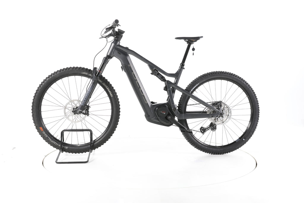 Focus Thron² 6.8 E-Bike Fully - Image 7