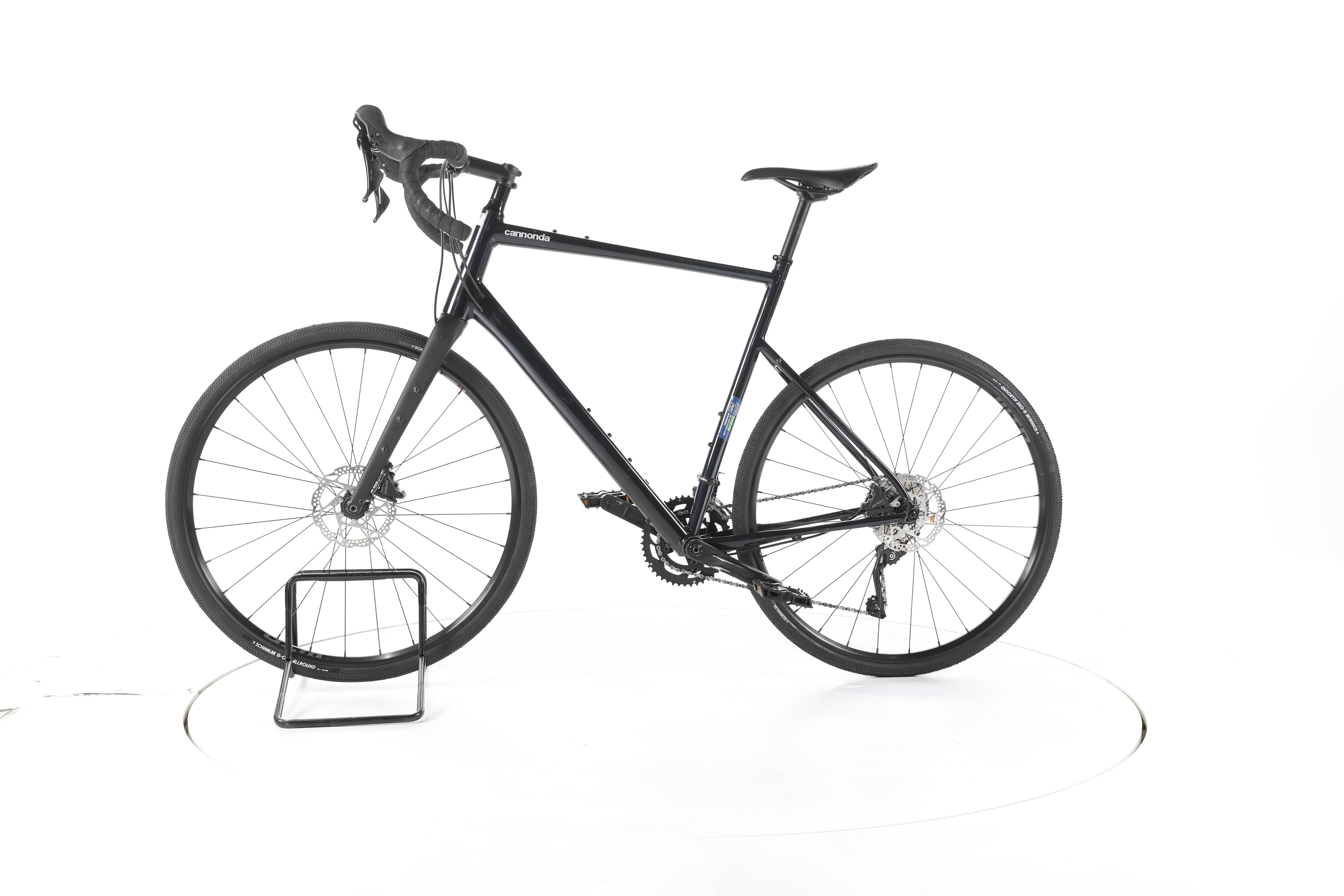 Cannondale Topstone Gravelbike - Image 7