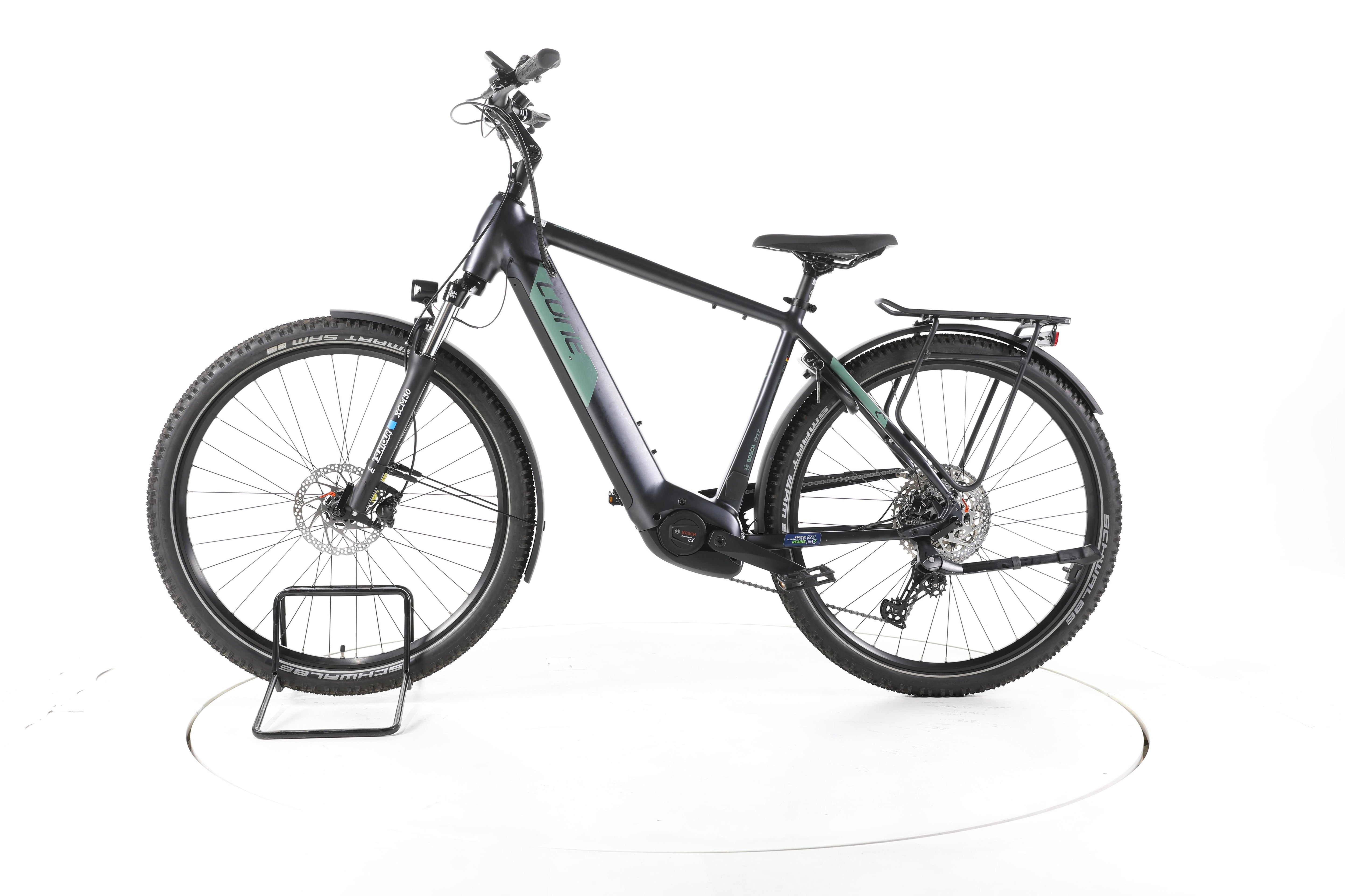 CONE Bikes eSUV IN 3.0 Trekking E-Bike - Image 7