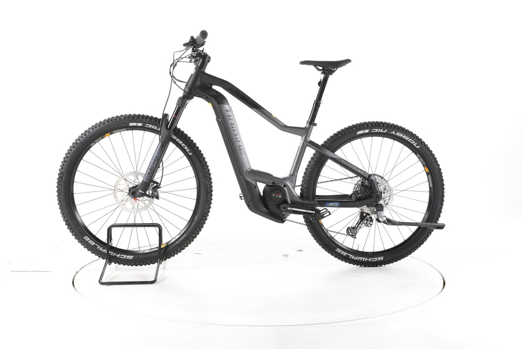 Haibike HardNine 10 E-Bike - Image 7