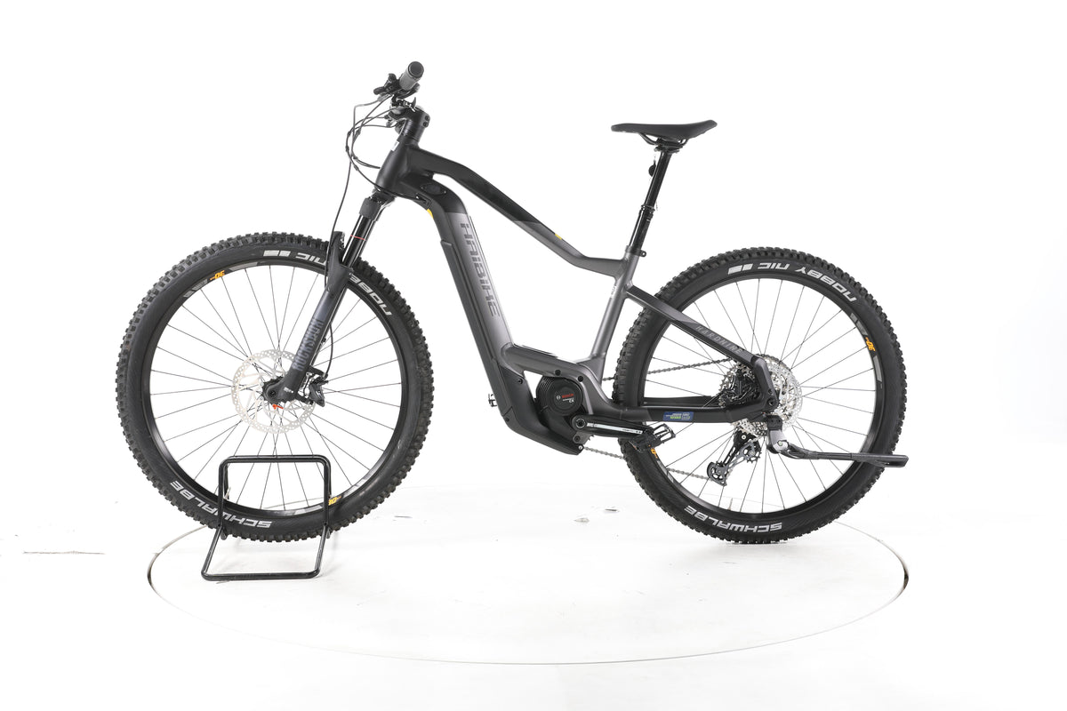 Haibike HardNine 10 E-Bike - Image 7