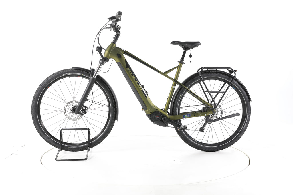 Bulls Allground CX Trekking E-Bike - Image 7