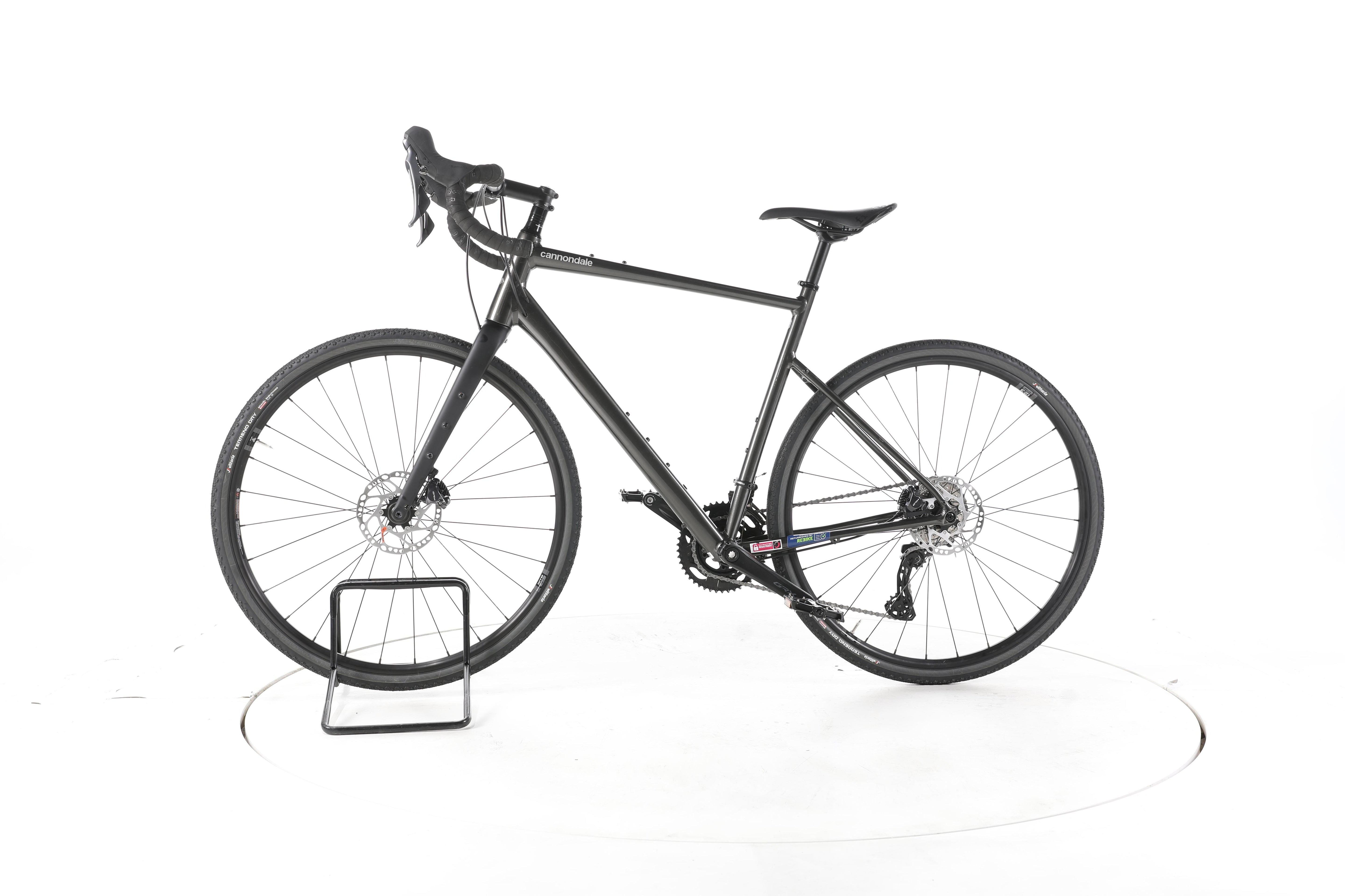 Cannondale Topstone 1 Gravelbike - Image 7