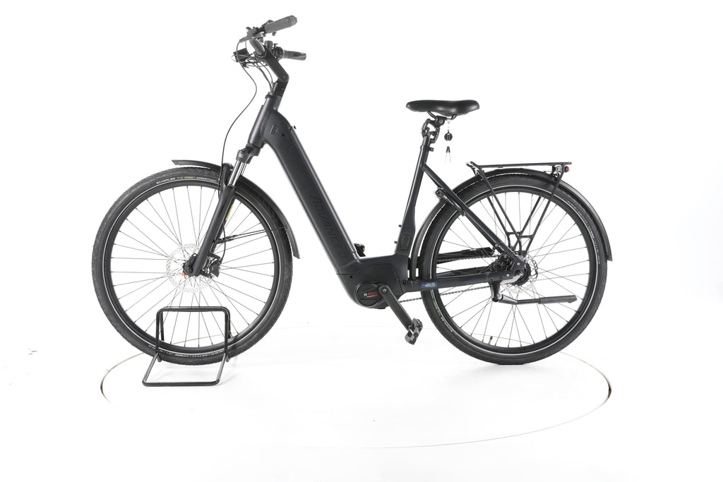 ADVANCED Tour Pro City E-Bike Tiefeinsteiger - Image 7