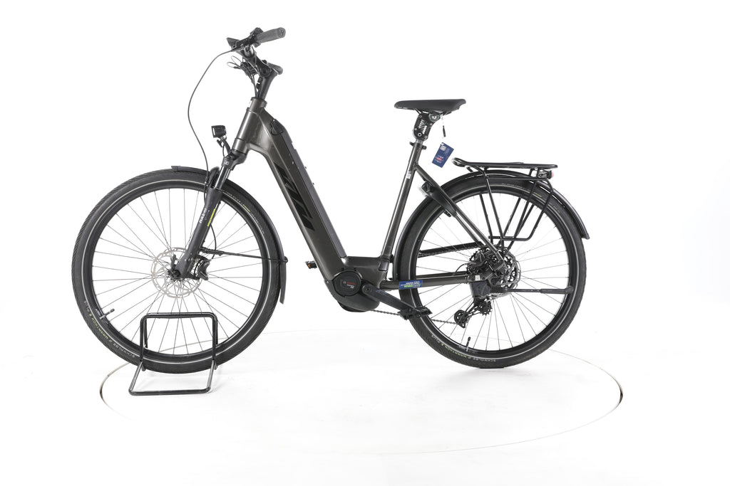KTM Macina Style XL Trekking E-Bike Tiefeinsteiger - Image 7