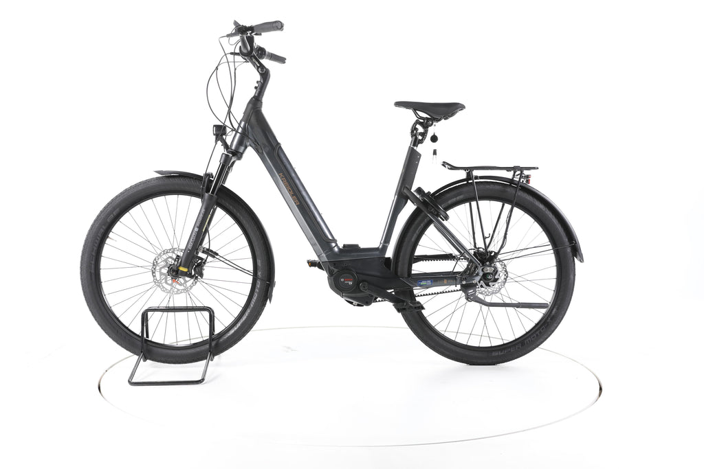 Kreidler Vitality Eco 10 City E-Bike Tiefeinsteiger - Image 7