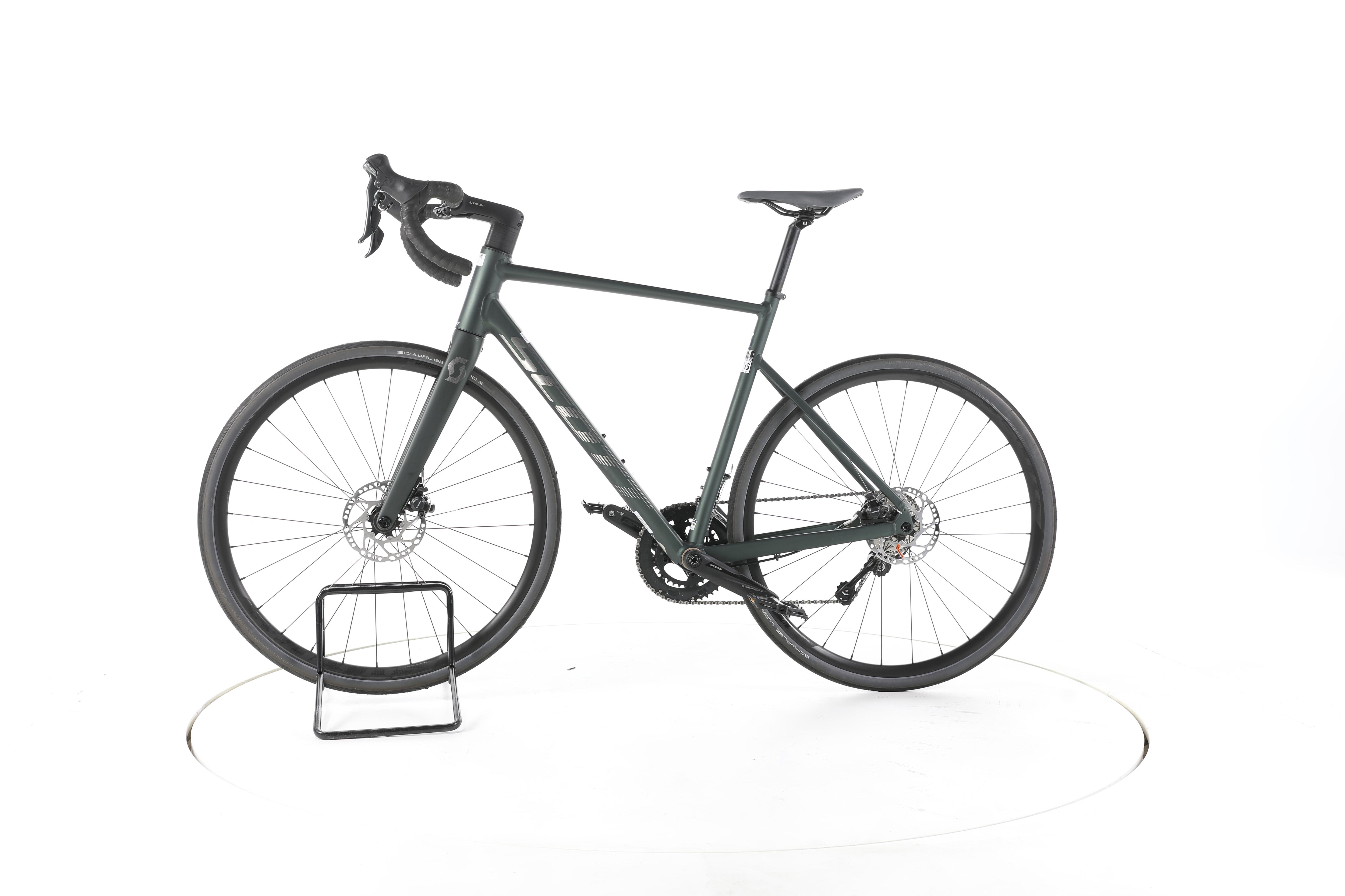 Scott Speedster 20 - Image 7