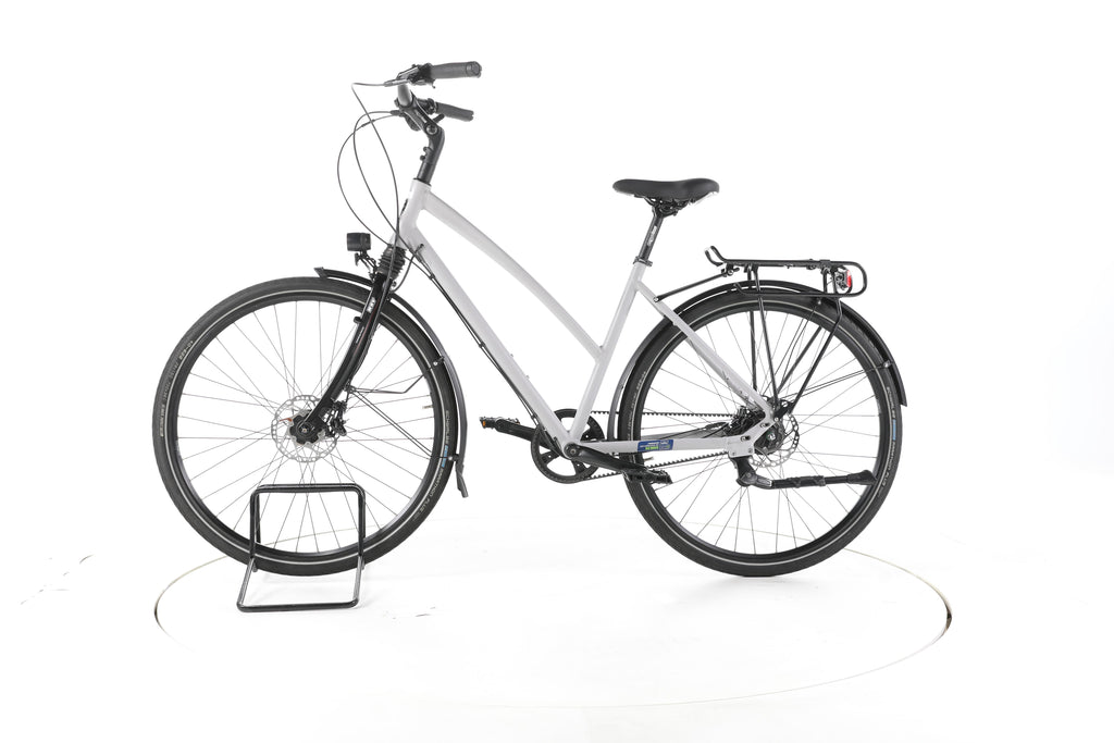 Böttcher Trekk Lite Fahrrad City & Trekking - Image 7