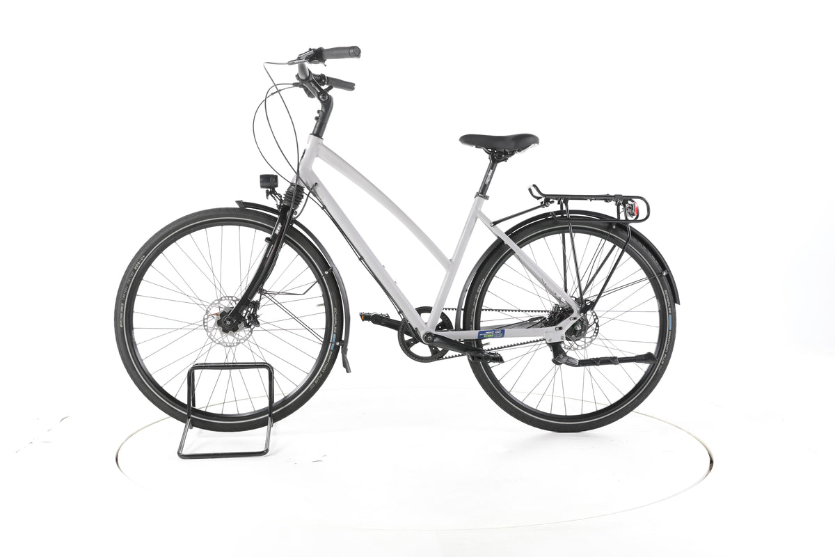Böttcher Trekk Lite Fahrrad City & Trekking - Image 7