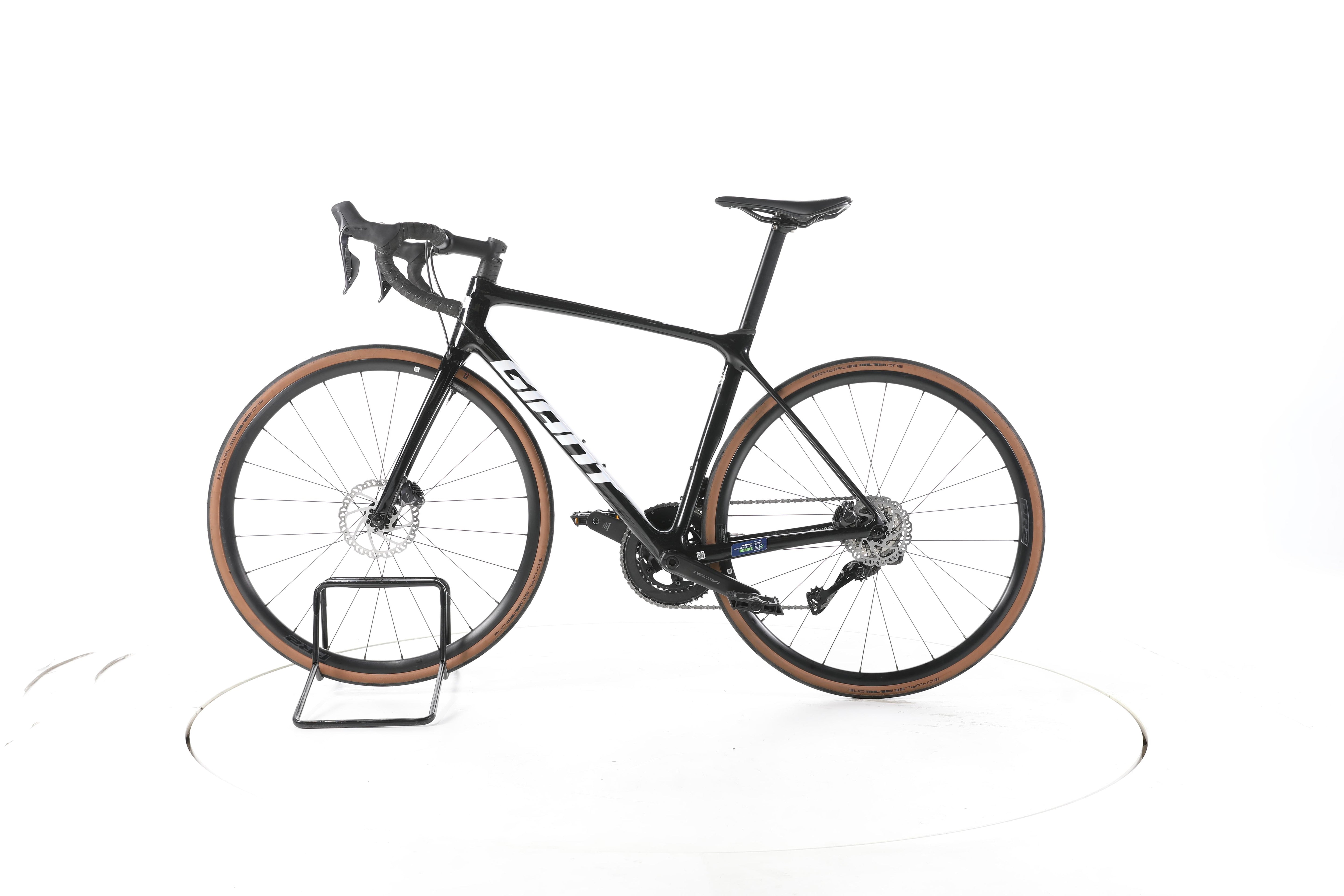 Giant TCR Advanced 0 Rennrad Carbon - Image 7