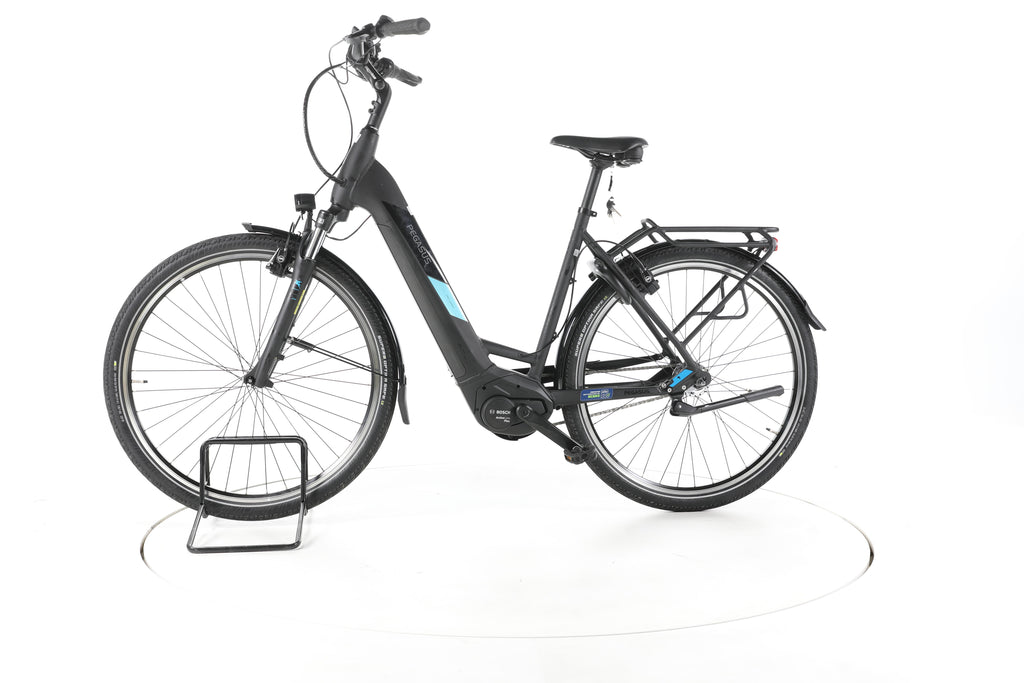 Pegasus Solero EVO 7R Plus Trekking E-Bike Tiefeinsteiger - Image 7