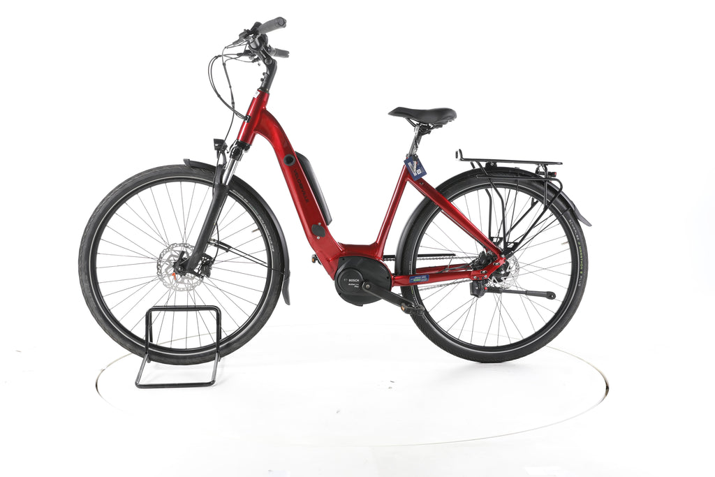 Velo de Ville AEB 400 City E-Bike Tiefeinsteiger - Image 7