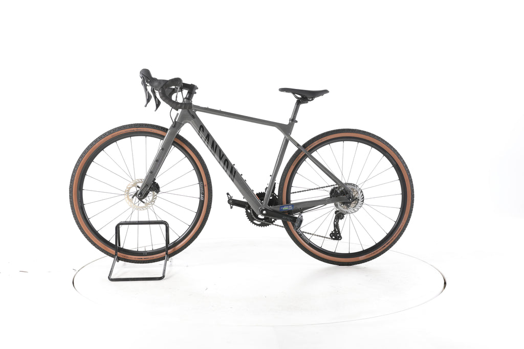 Canyon Grizl 7 Gravelbike Carbon - Image 7