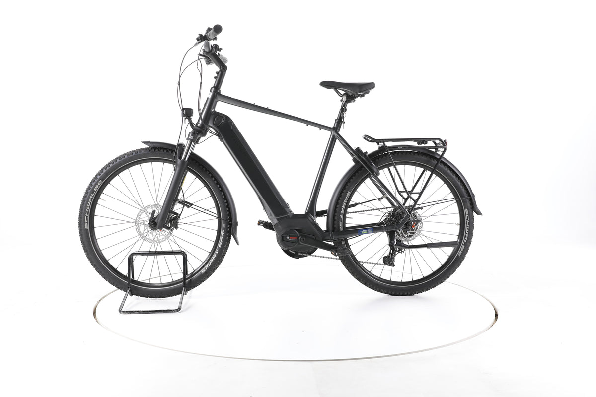 Kalkhoff Entice 3 Move Trekking E-Bike 2024 - Image 7