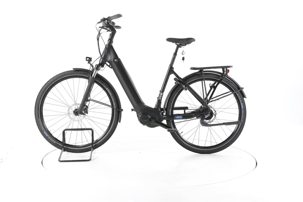 Giant DailyTour E+ 2 City E-Bike Tiefeinsteiger - Image 7