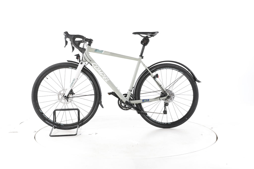 Compel RXS 10.0 Gravelbike - Image 7